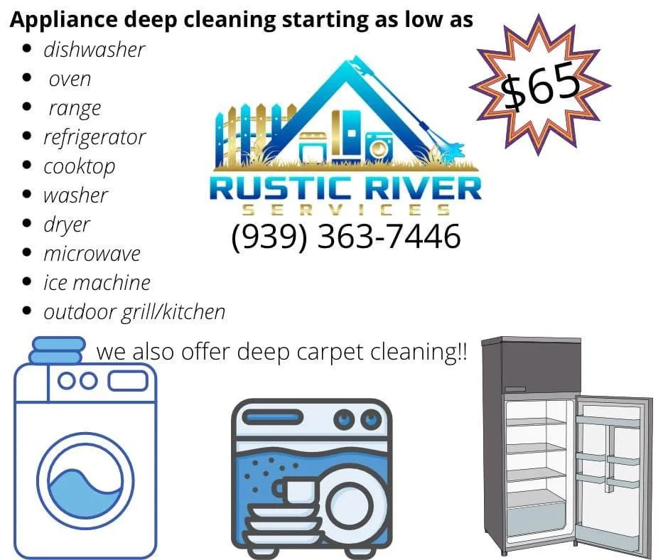 Expert fence repair in Conroe, TX by Rustic River Services
