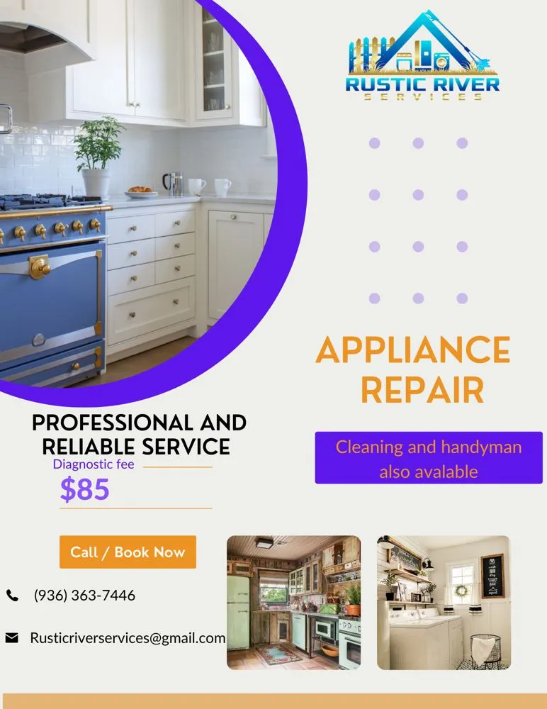 Affordable wood fence service in Conroe, TX by Rustic River Services