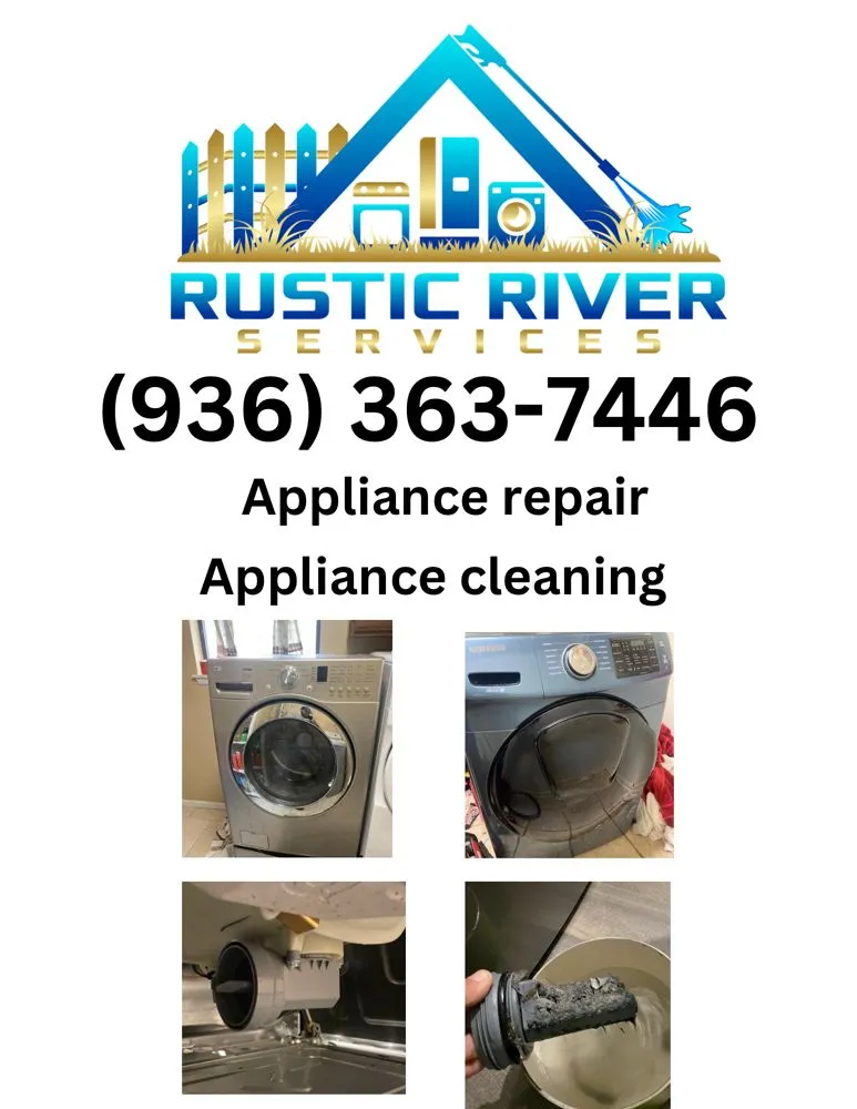 Quality chain link fencing for homes in Conroe, TX by Rustic River Services