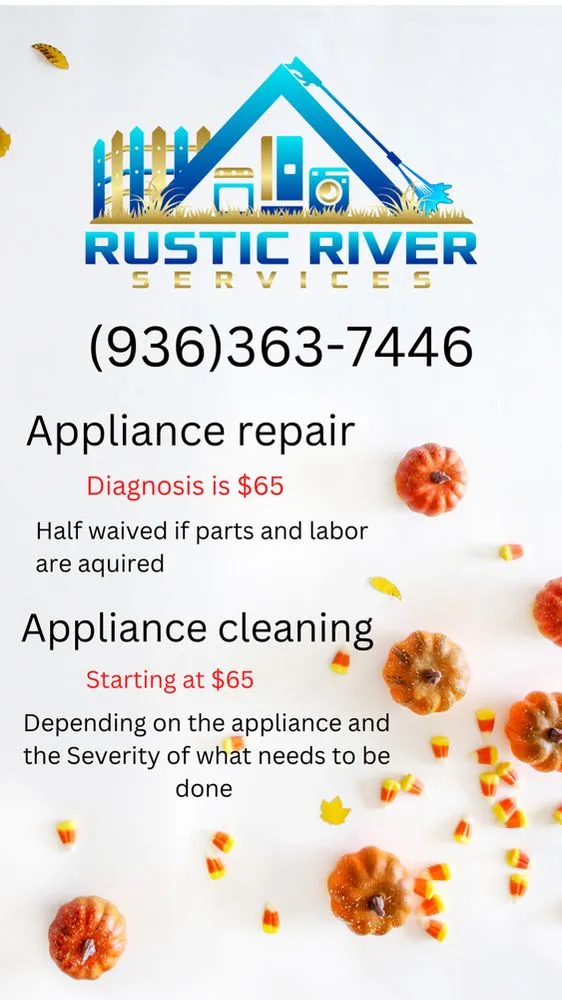 Reliable fence installation in Conroe, TX by Rustic River Services