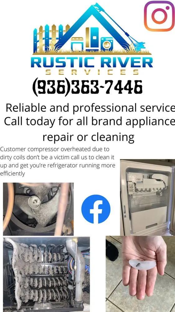 Professional fence repair in Conroe, TX by Rustic River Services