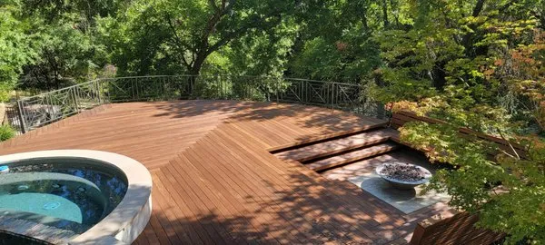 Safe Space Construction