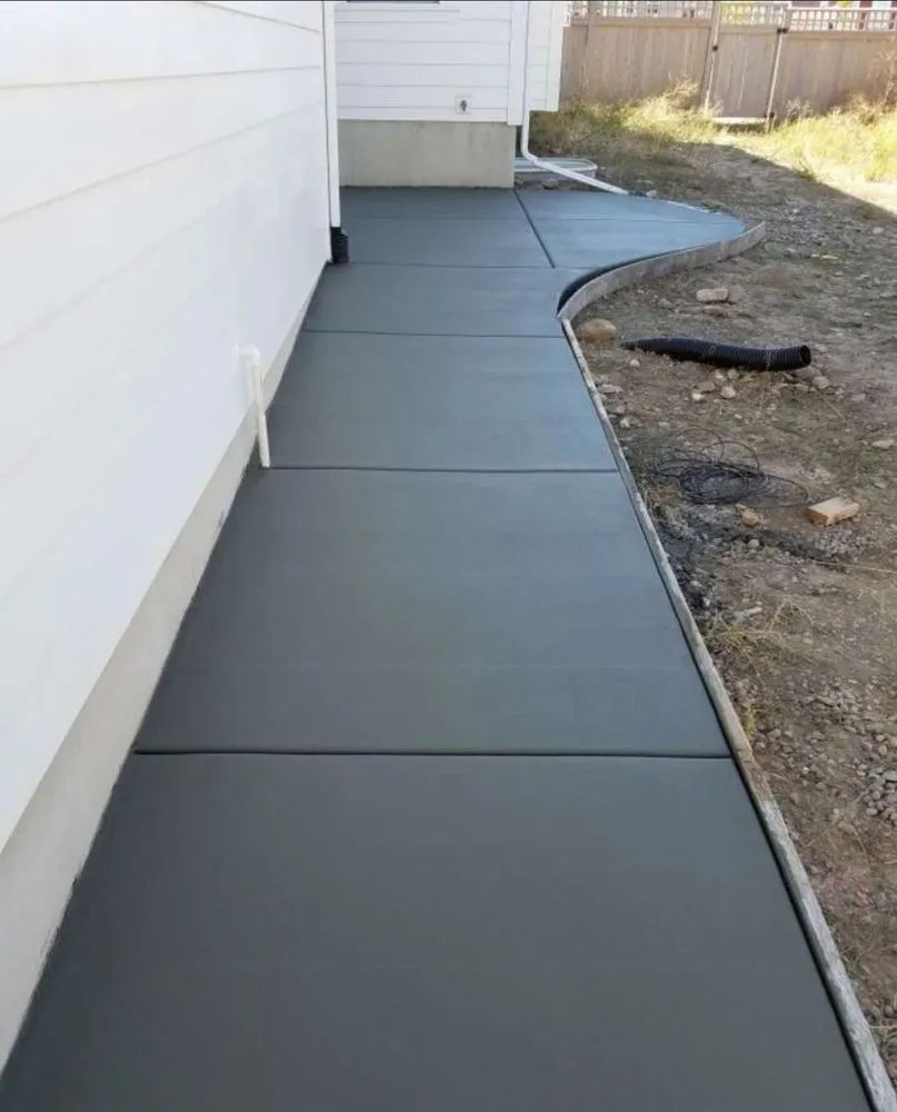Reliable fence installation experts serving Euless, TX - Sam’s Concrete Solution