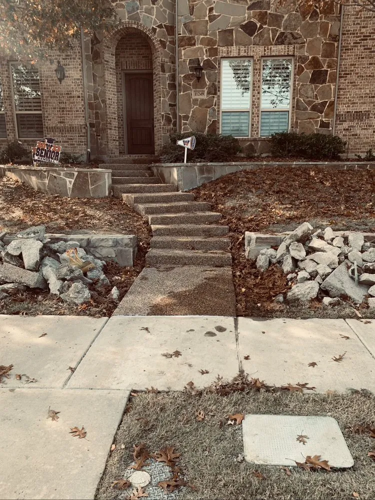 Trusted privacy fencing experts serving Euless, TX - Sam’s Concrete Solution