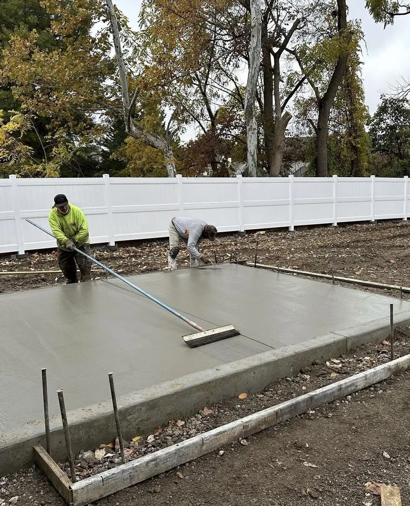 Trusted fence repair experts serving Euless, TX - Sam’s Concrete Solution
