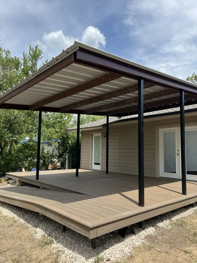 Affordable fence installation experts serving Austin, TX - Sasquatch Deck