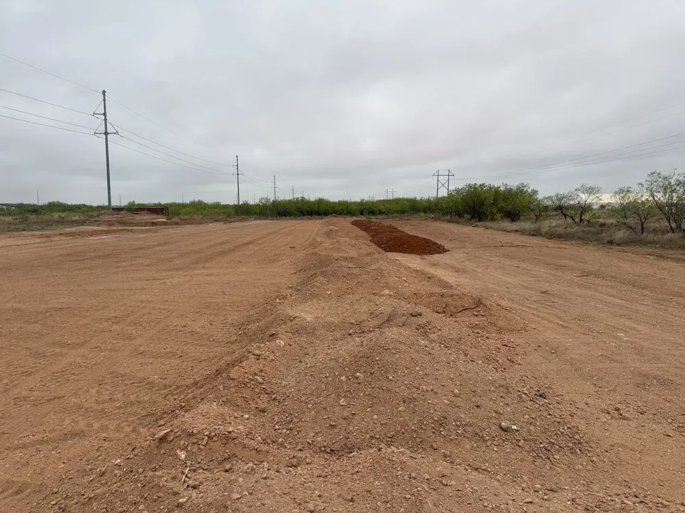 Expert vinyl fence installation for homes in Abilene, TX by Schaefer Services
