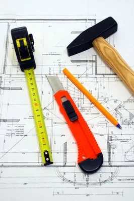 Schmidt Construction Logo