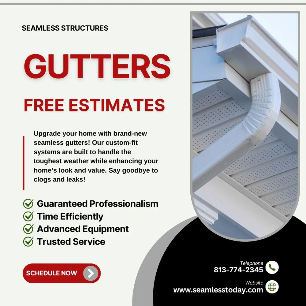 Professional privacy fencing experts serving Riverview, FL - Seamless Structures