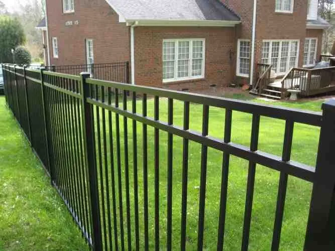 Affordable wood fence service experts serving Darlington, IN - Secure Superstructures