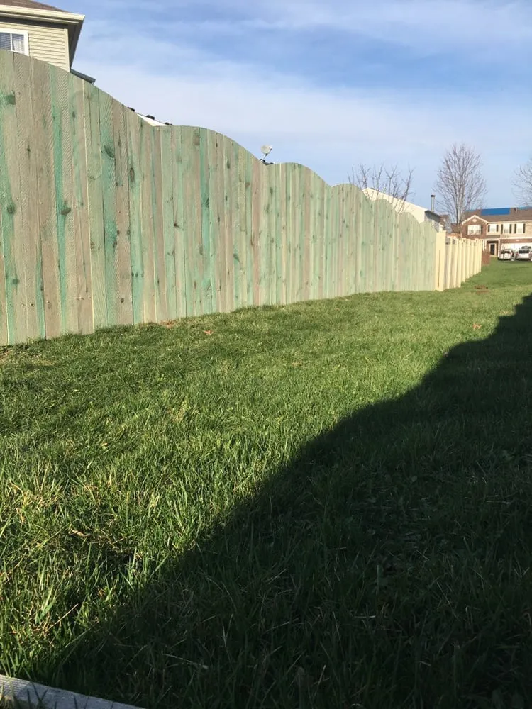 Expert fence installation experts serving Darlington, IN - Secure Superstructures