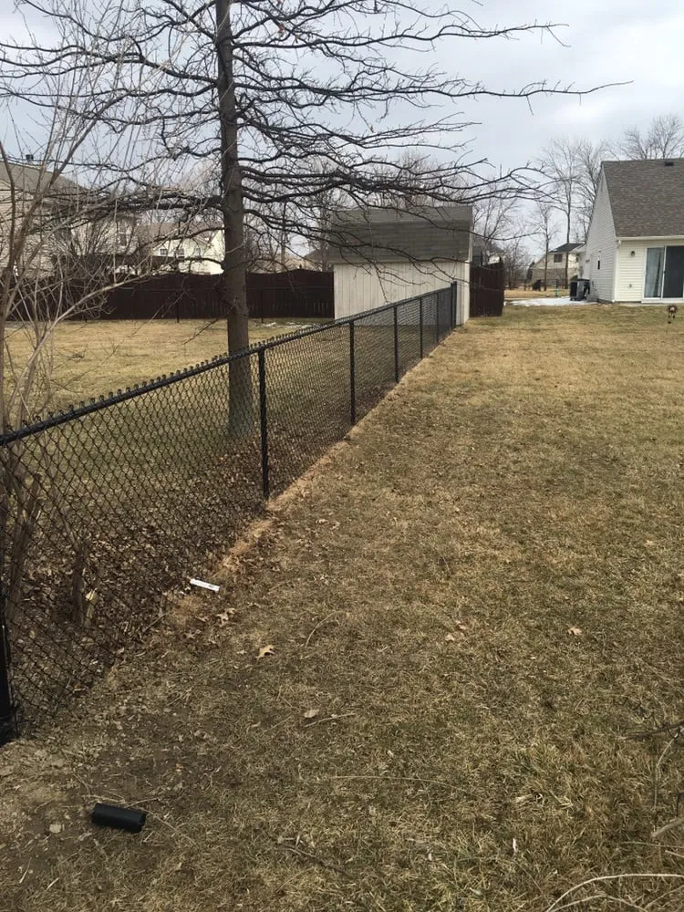 Reliable privacy fencing experts serving Darlington, IN - Secure Superstructures