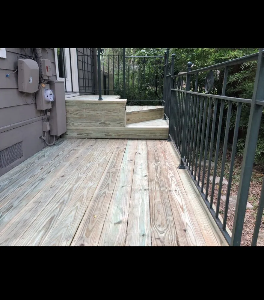 Professional chain link fencing for homes in Porter, TX by SecureBound Contracting
