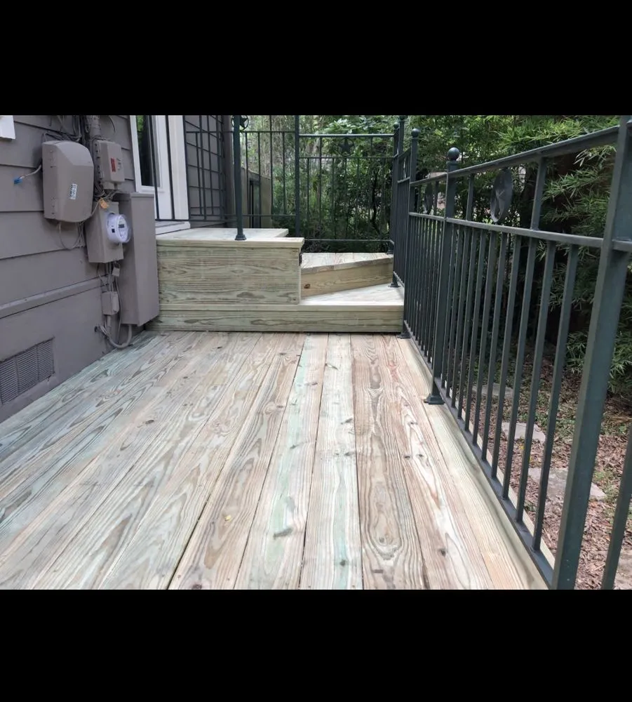 Local chain link fencing experts serving Porter, TX - SecureBound Contracting