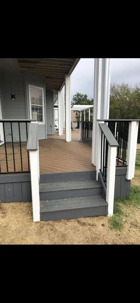 Affordable chain link fencing experts serving Porter, TX - SecureBound Contracting