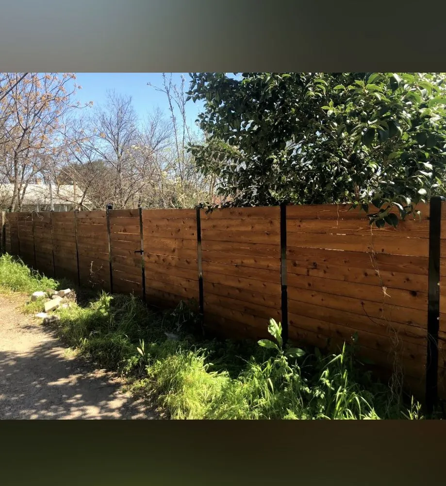 Top-rated chain link fencing experts serving Porter, TX - SecureBound Contracting