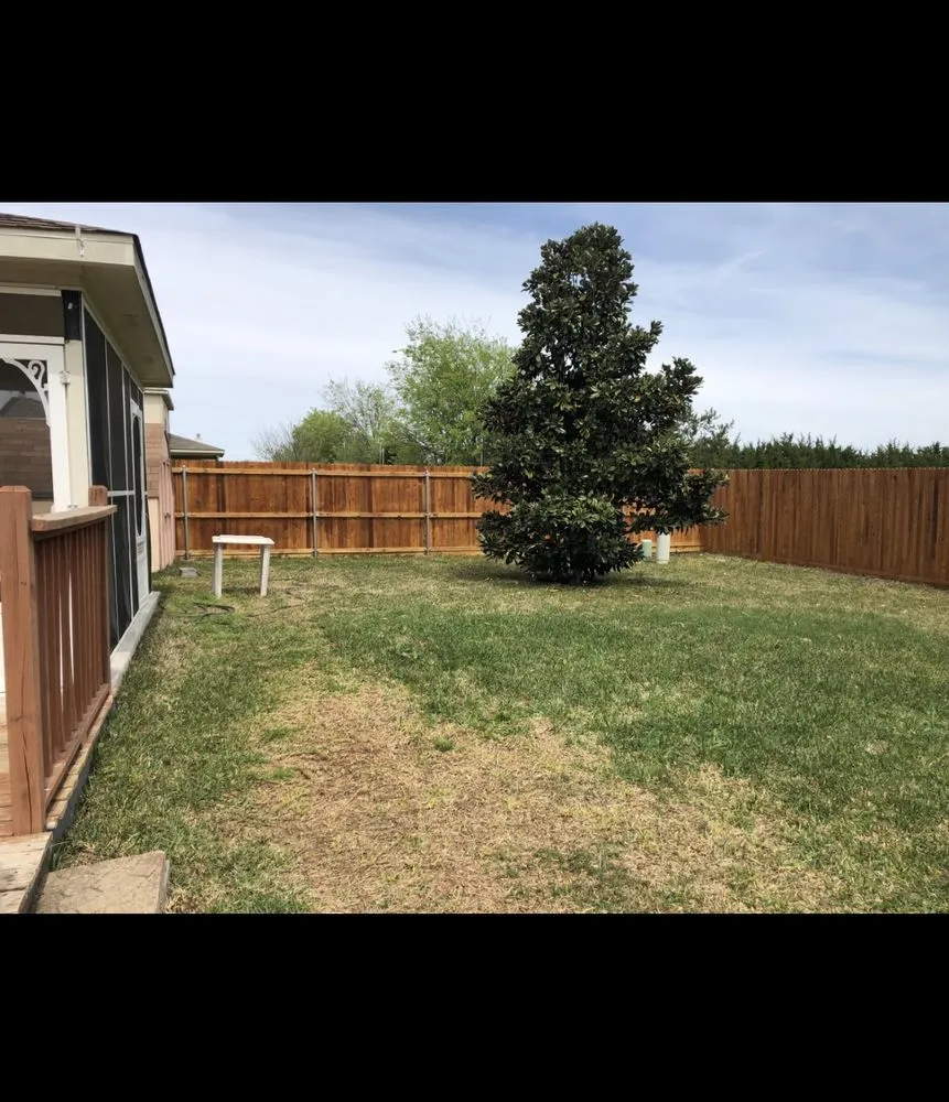 Affordable vinyl fence installation service in Porter, TX - SecureBound Contracting