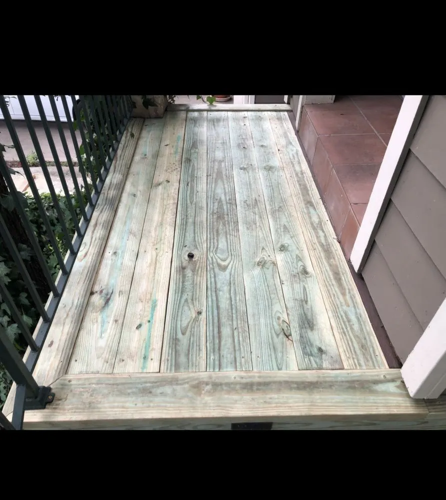 Reliable wood fence service for homes in Porter, TX by SecureBound Contracting