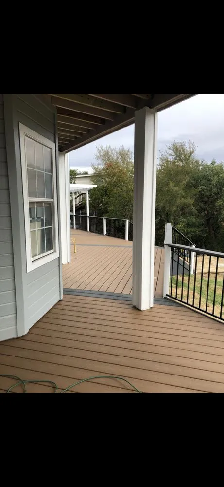 Quality fence installation for homes in Porter, TX by SecureBound Contracting