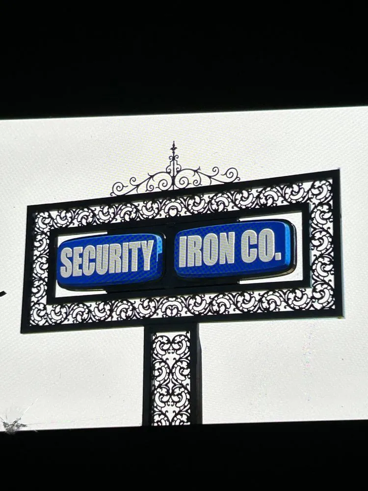Local wood fence service for homes in Kenner, LA by Security Iron