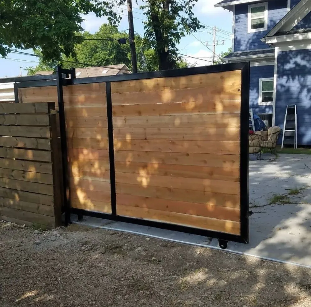 Trusted chain link fencing experts serving Fallbrook, CA - Sequence Fencing & Gates