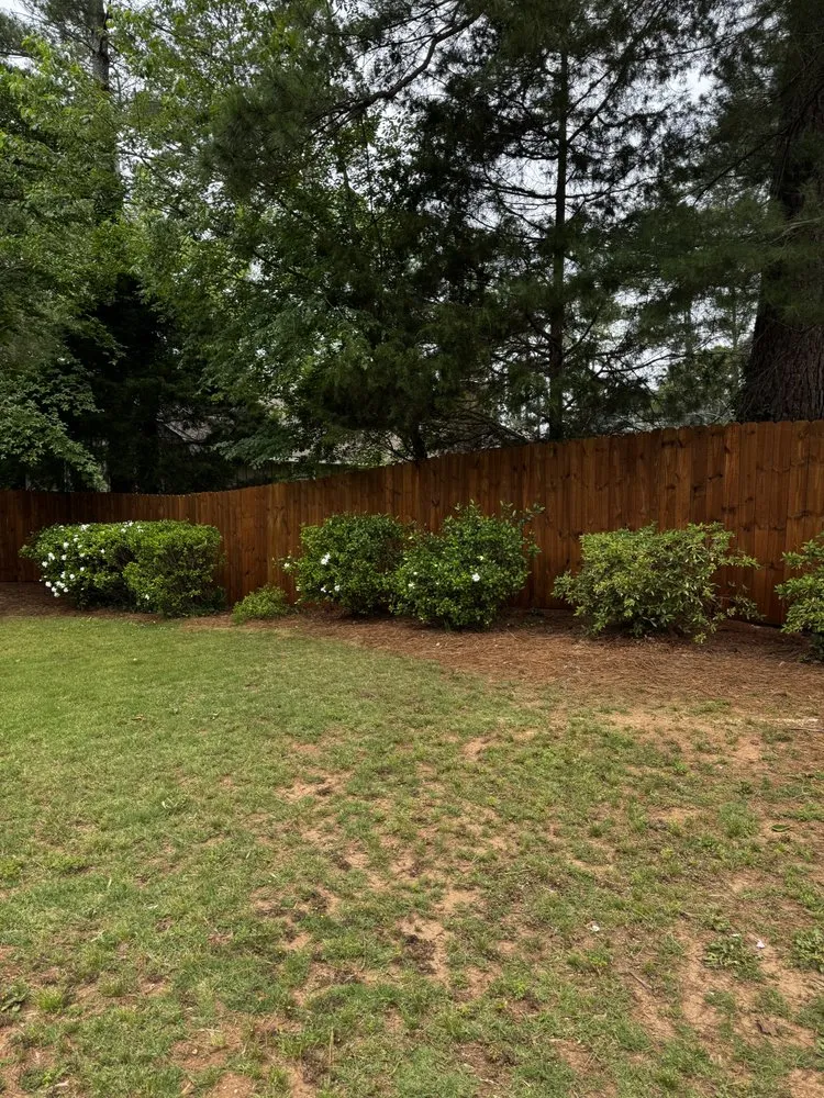 Trusted privacy fencing in Inman, SC by Serenity Structures