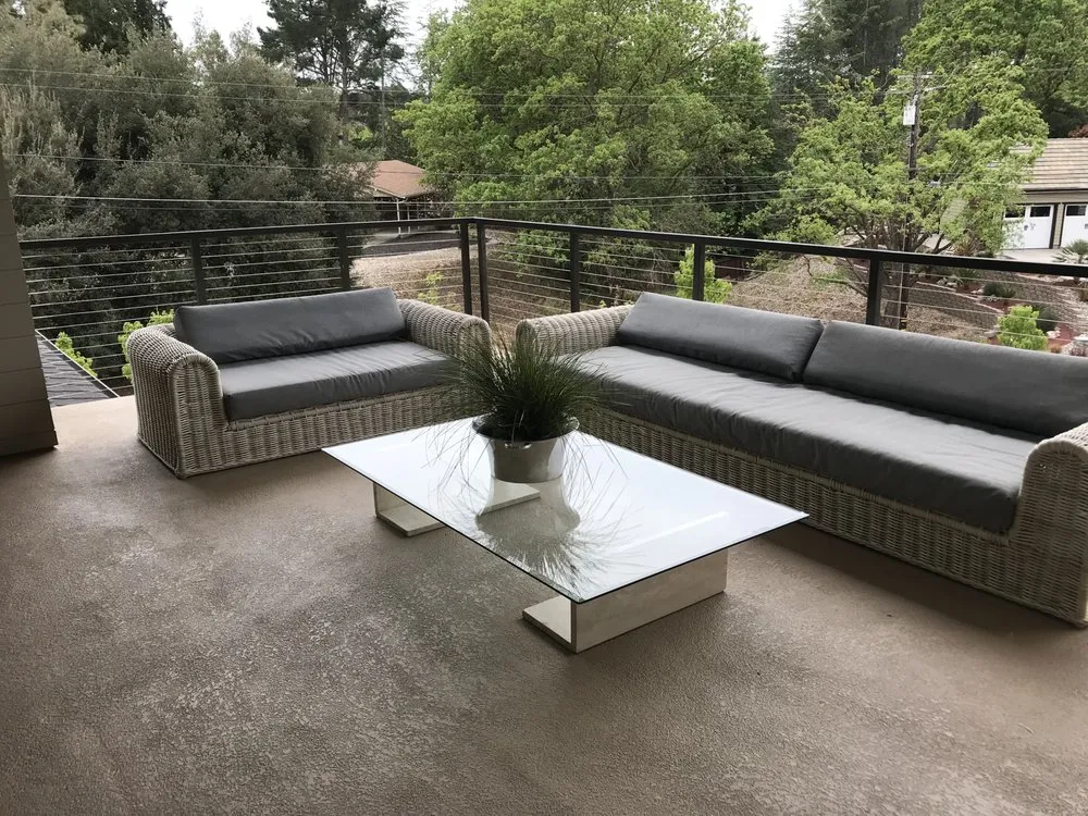 Trusted wood fence service for homes in Concord, CA by SG Construction
