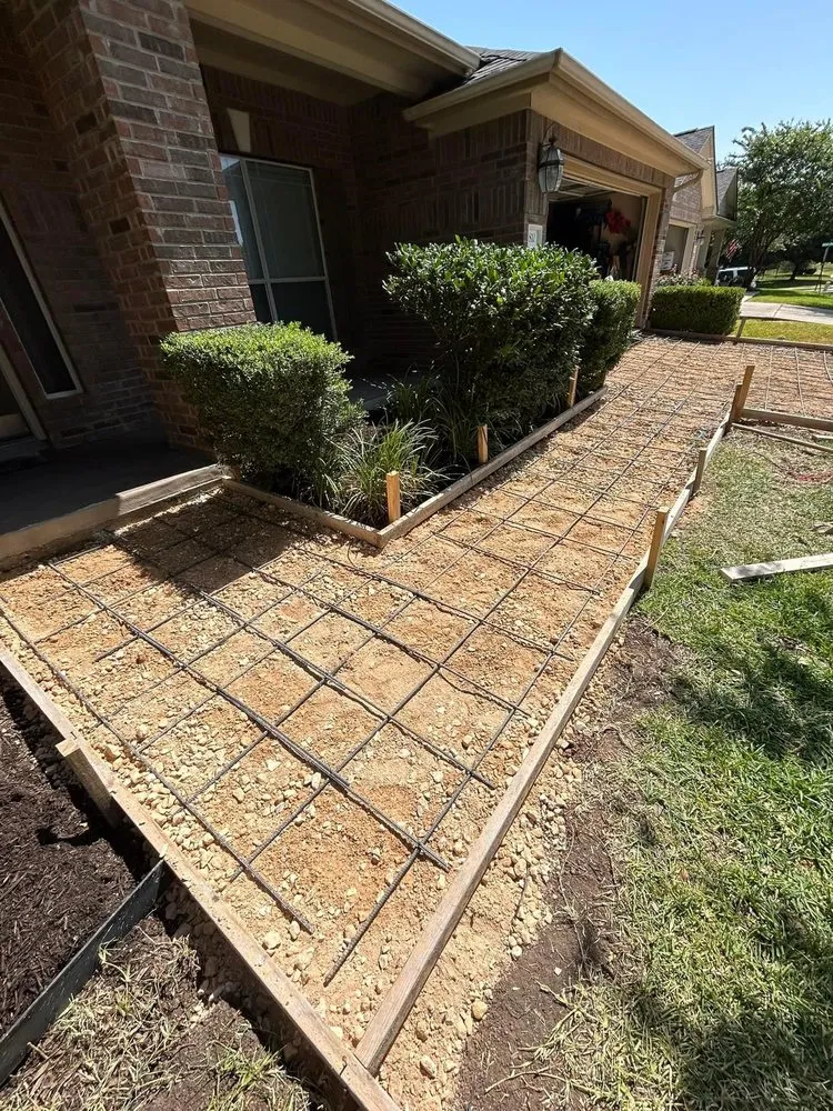 Quality privacy fencing in Austin, TX by S&G Services