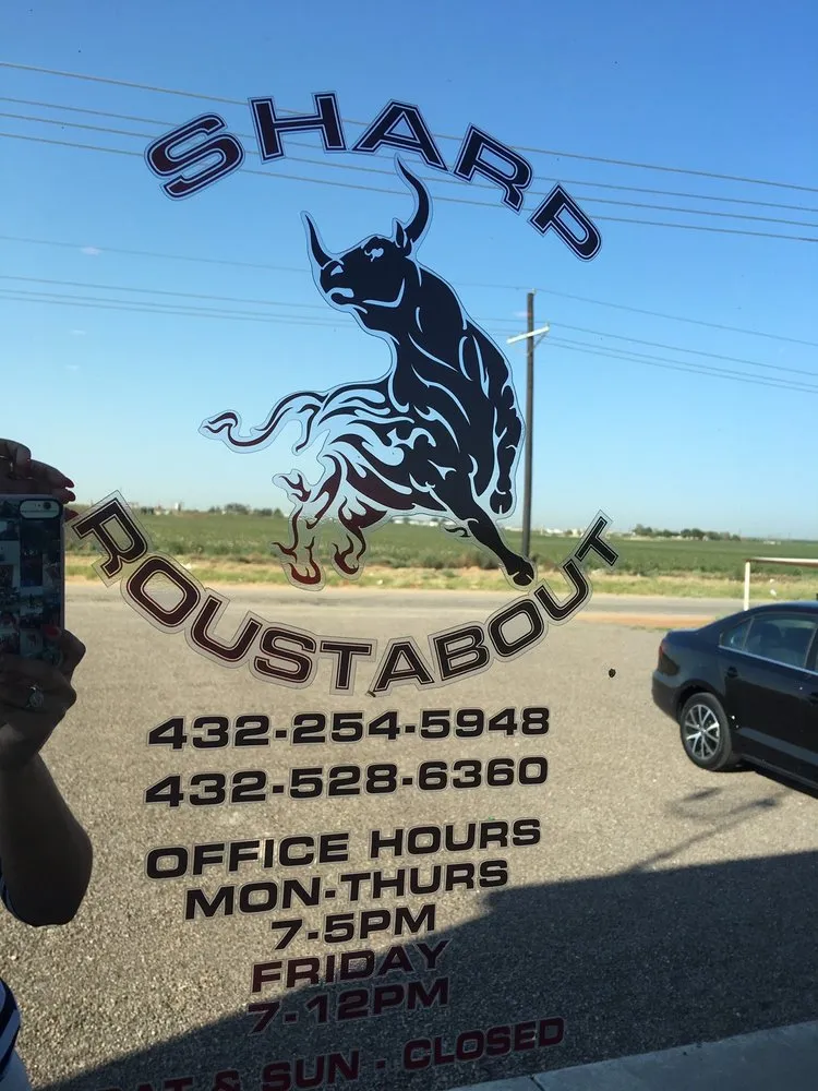 Quality privacy fencing service in Midland, TX - Sharp Roustabout & Construction