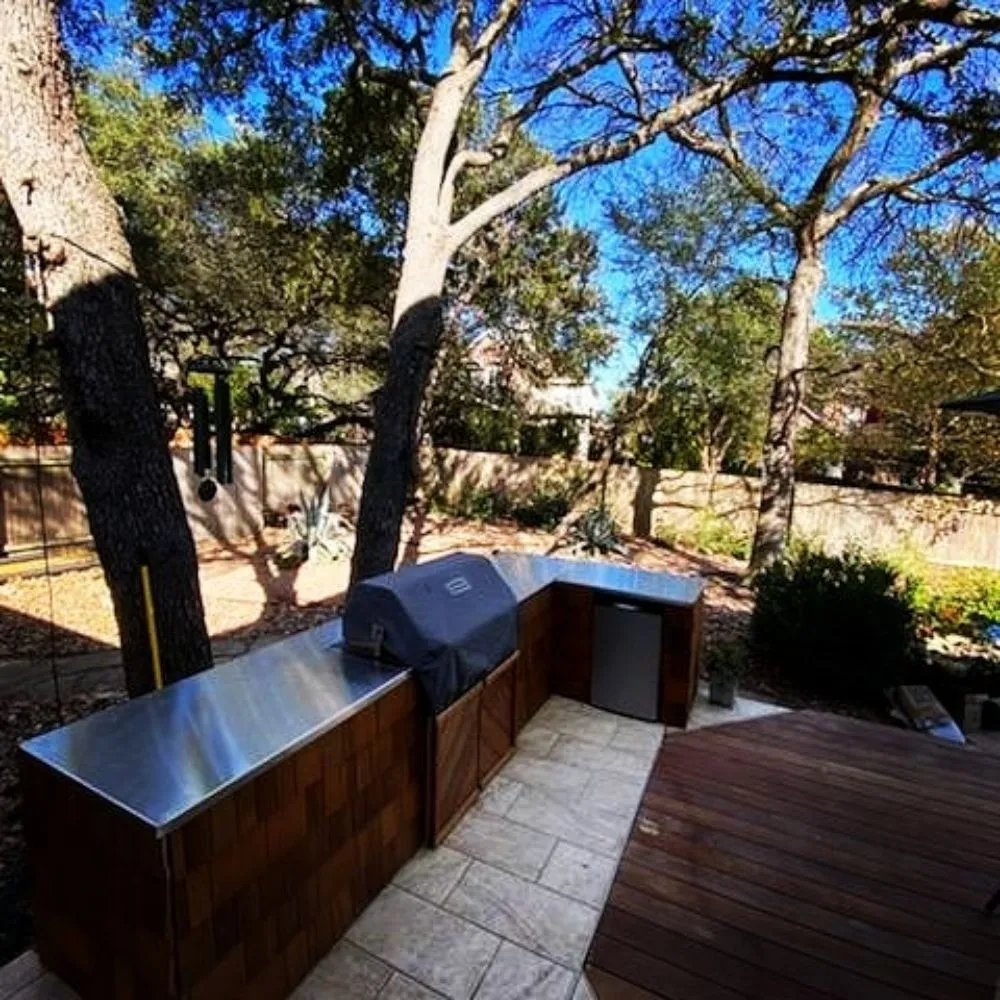 Professional fence repair experts serving Austin, TX - Sharp Welding Design
