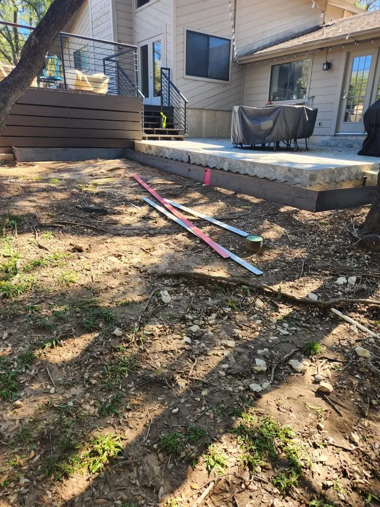 Professional chain link fencing experts serving Austin, TX - Sharp Welding Design