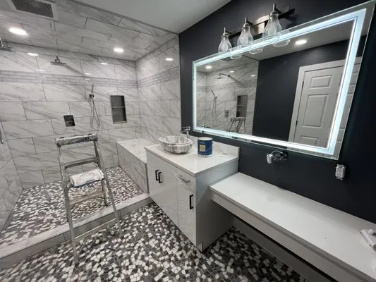 Shaw Builders