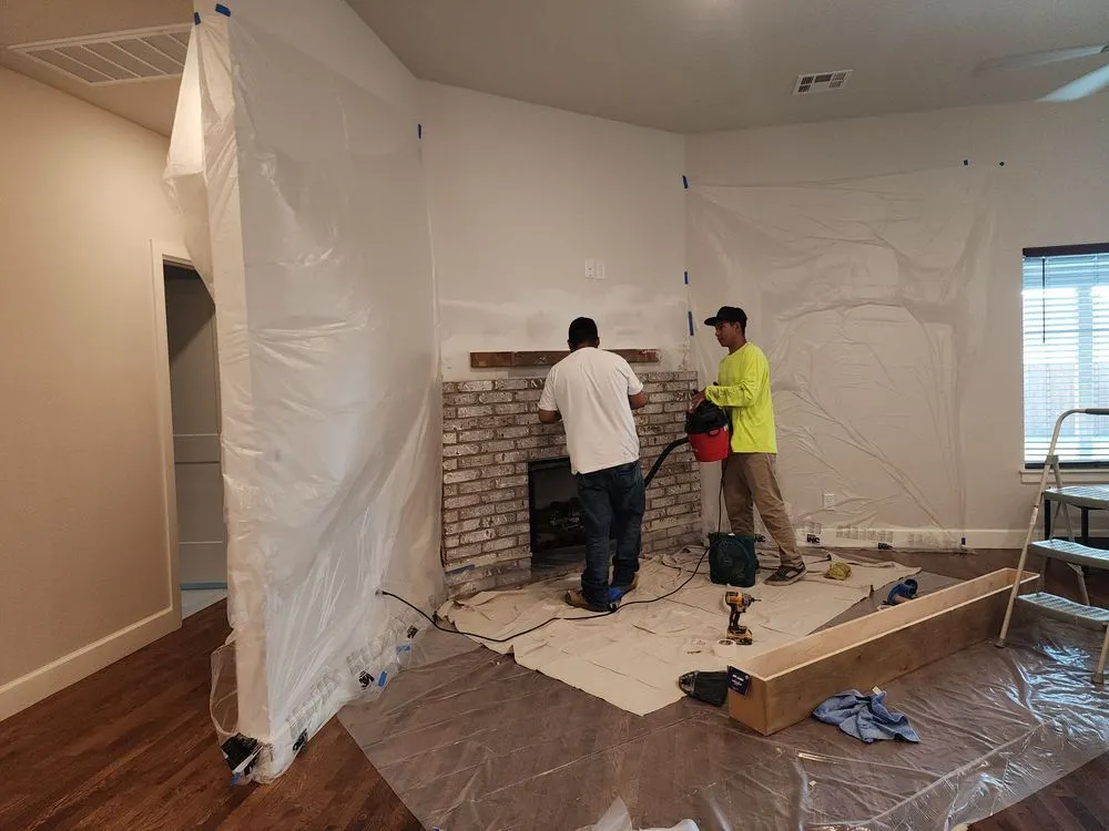 Reliable privacy fencing service in Tulsa, OK - Shell Services