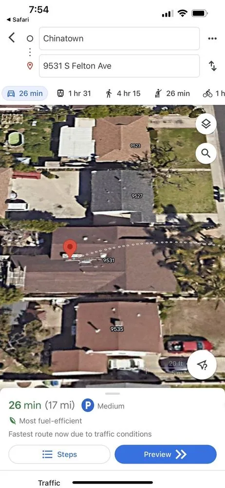 Local privacy fencing service in Tulare, CA - Shift General Builder & Design