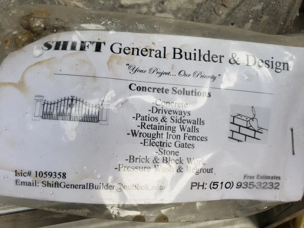 Expert privacy fencing in Tulare, CA by Shift General Builder & Design