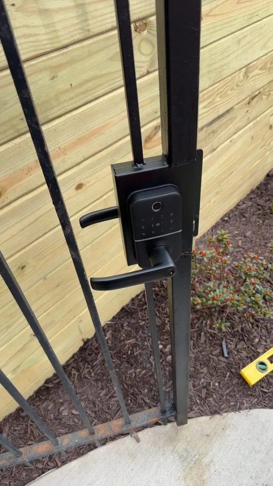 Quality wood fence service service in Chicago, IL - Shweiser