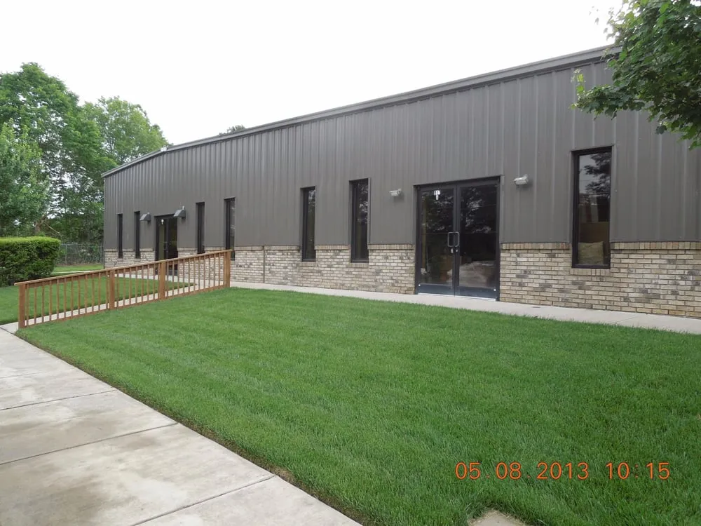 Top-rated fence installation in Durham, NC by Sierra Structures
