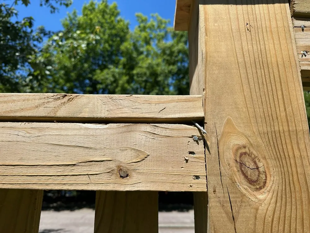 Top-rated fence installation experts serving Durham, NC - Sierra Structures
