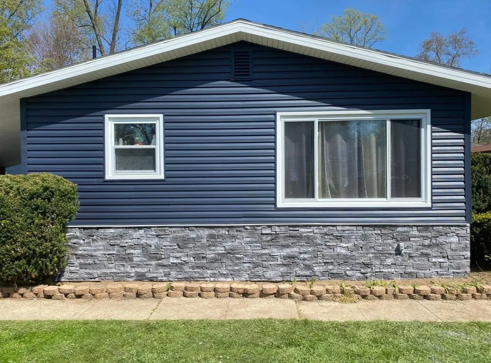 Quality privacy fencing in Canton, OH by Silver Leaf