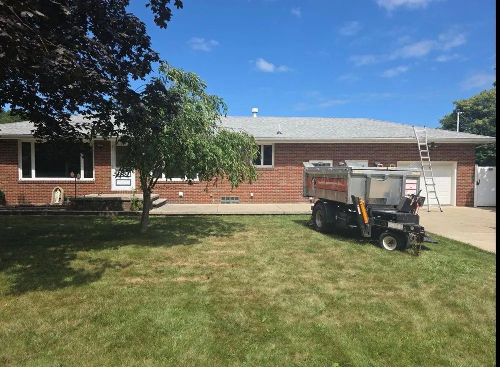 Local privacy fencing in Canton, OH by Silver Leaf