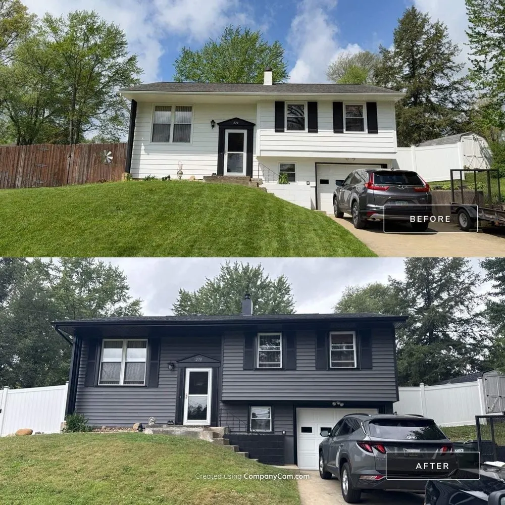 Local fence installation experts serving Canton, OH - Silver Leaf