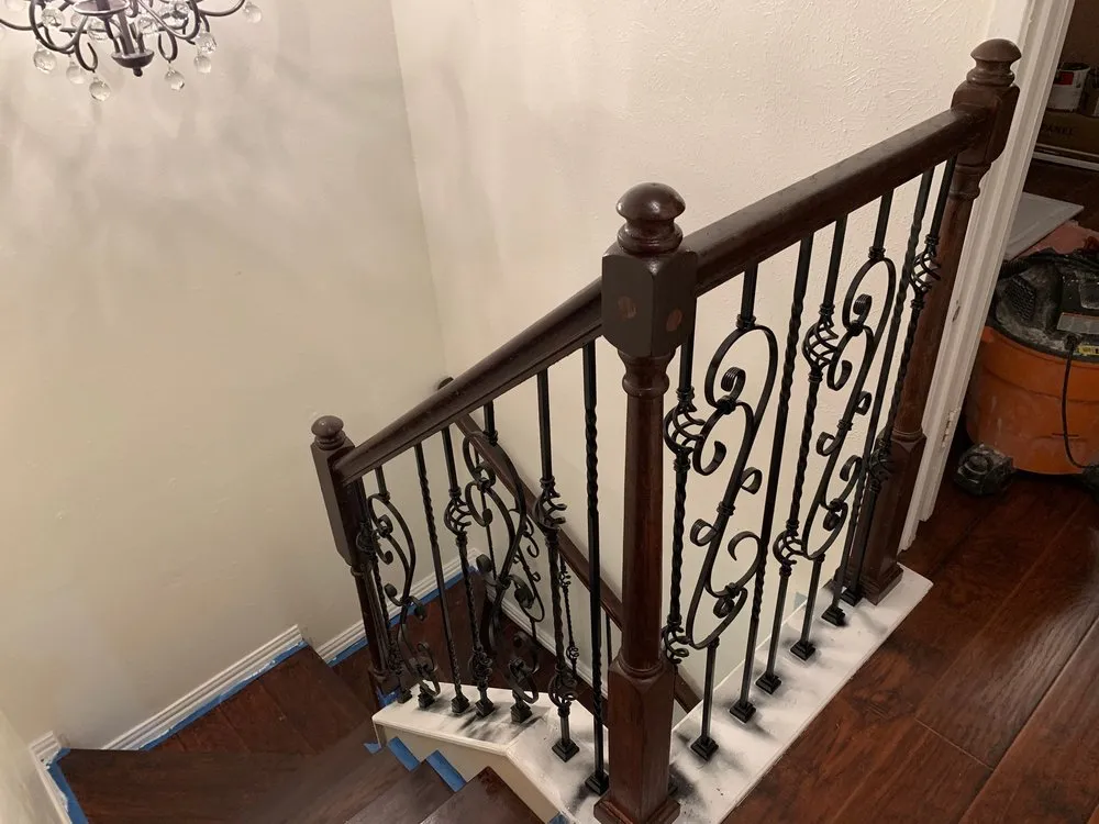 Reliable wood fence service in Carrollton, TX by SimCat
