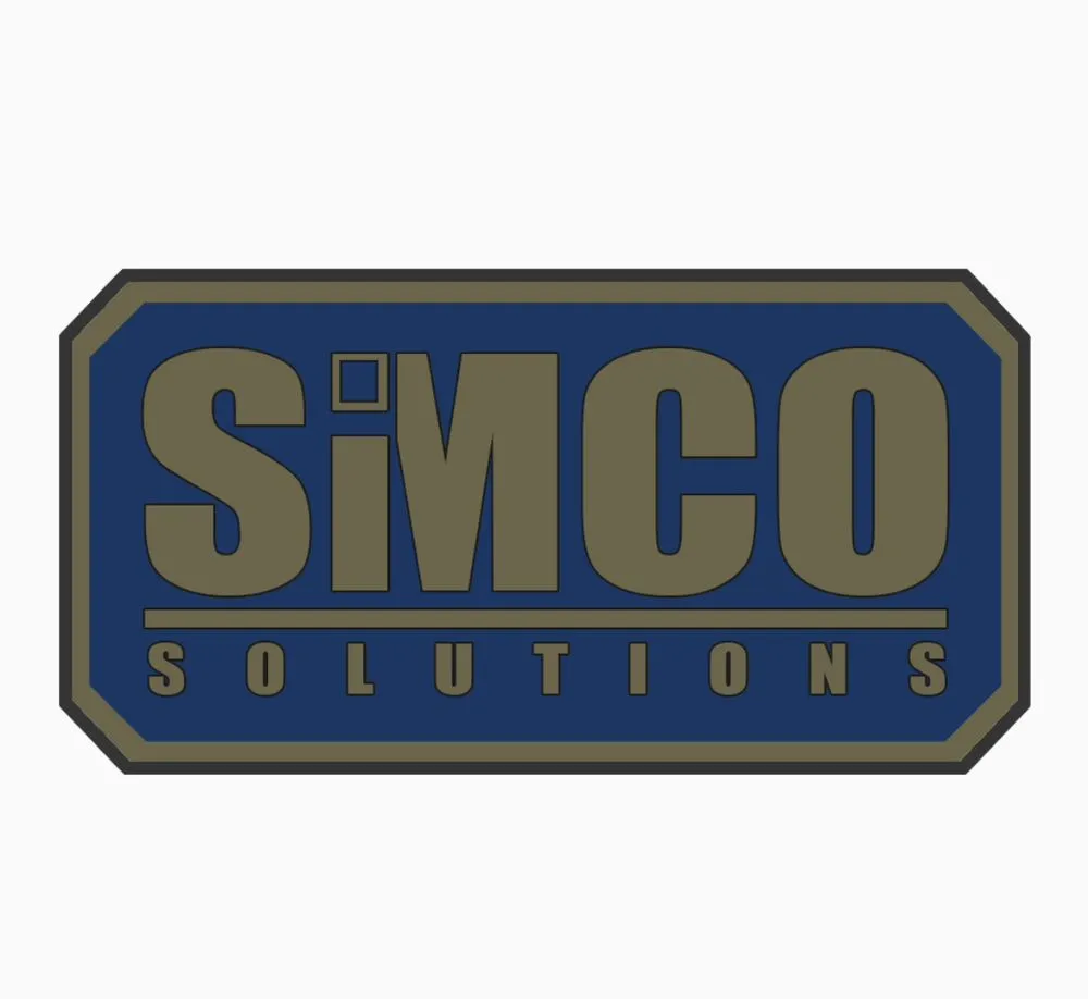 Professional chain link fencing for homes in Hudson, FL by SIMco solutions