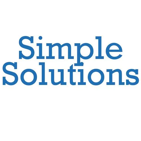 Reliable vinyl fence installation in Ottawa, IL by Simple Solutions