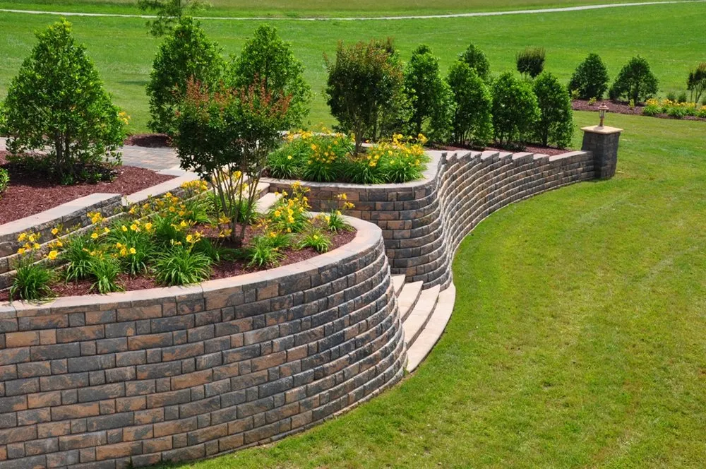 Professional chain link fencing in Dewitt, MI by SimTech Outdoor Solutions