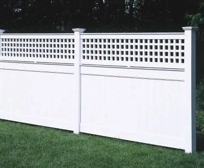Reliable fence repair in Dewitt, MI by SimTech Outdoor Solutions