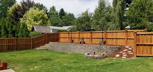 Smith Field & Fence