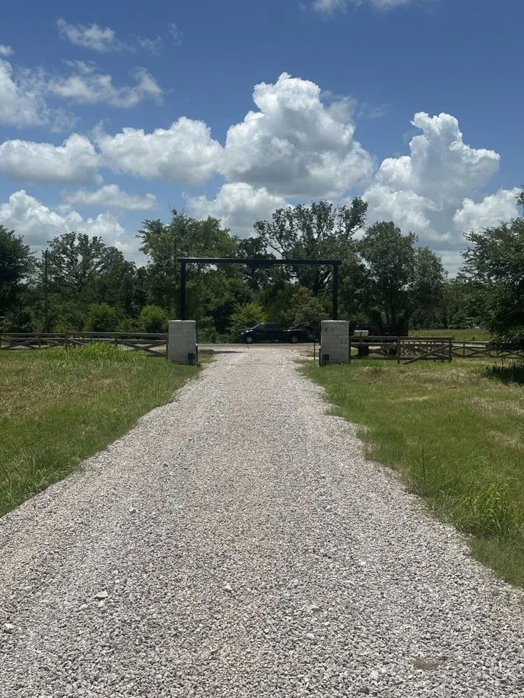 Expert chain link fencing experts serving Centerville, TX - Sms Construction