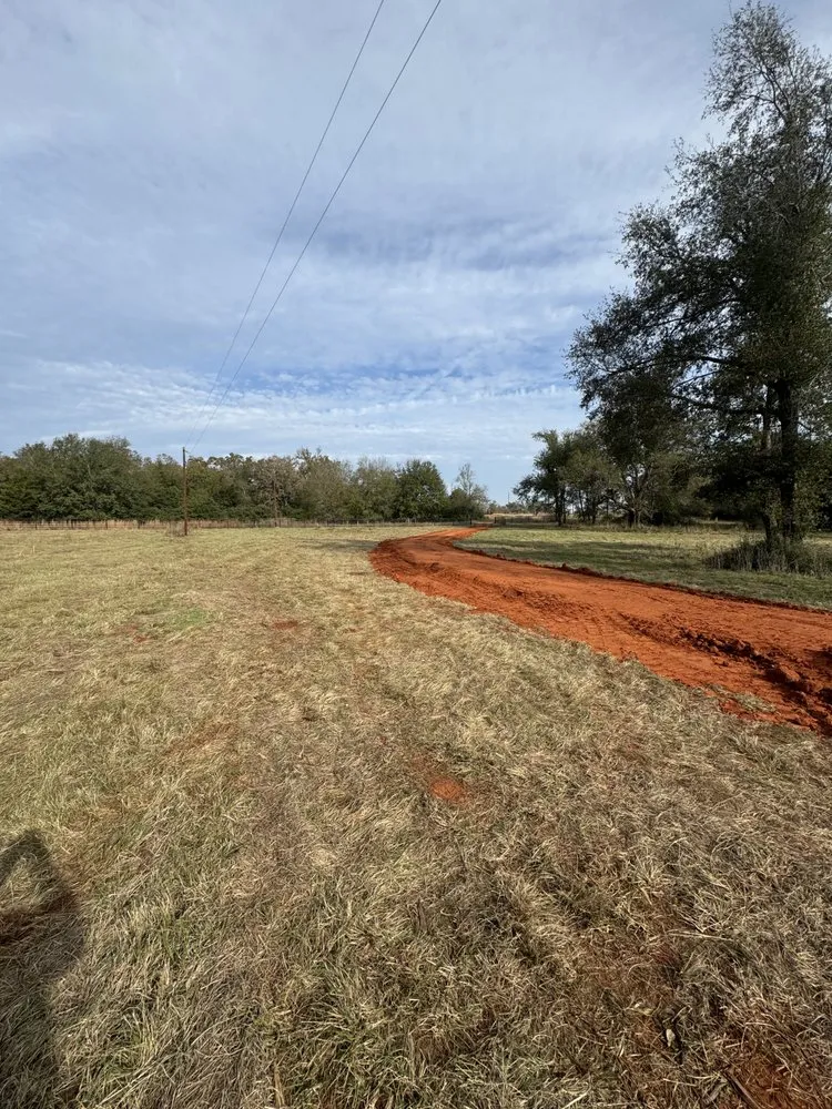 Top-rated fence repair service in Centerville, TX - Sms Construction