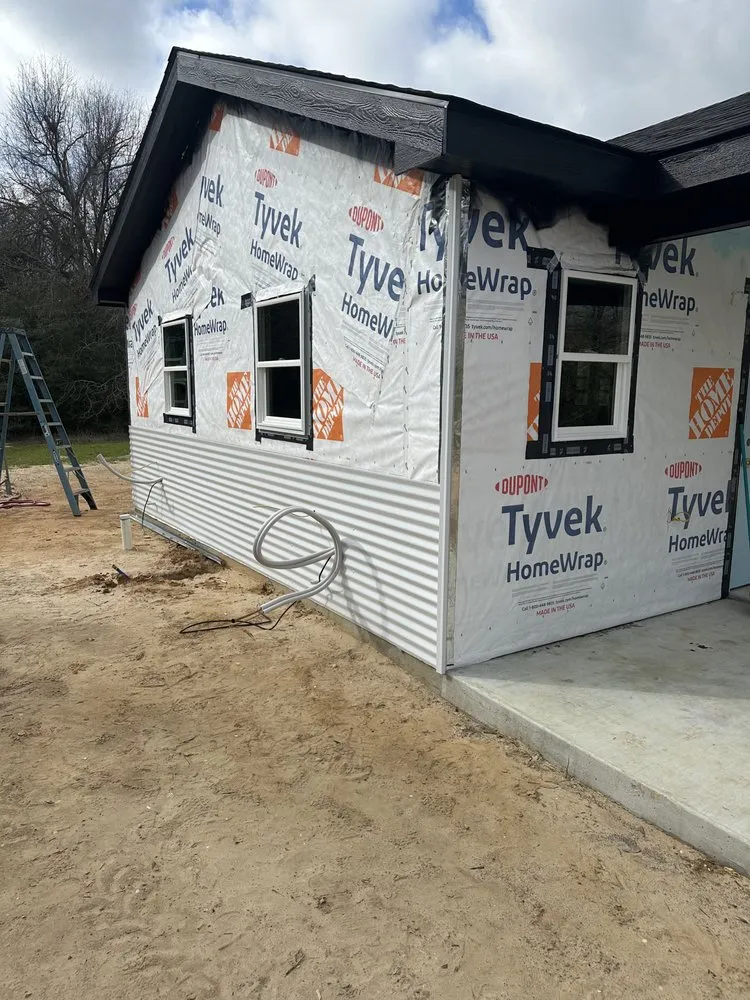 Affordable chain link fencing experts serving Centerville, TX - Sms Construction